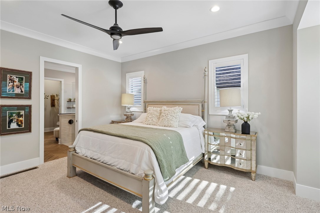 316 Woodridge Lane Moreland Hills OH 44022