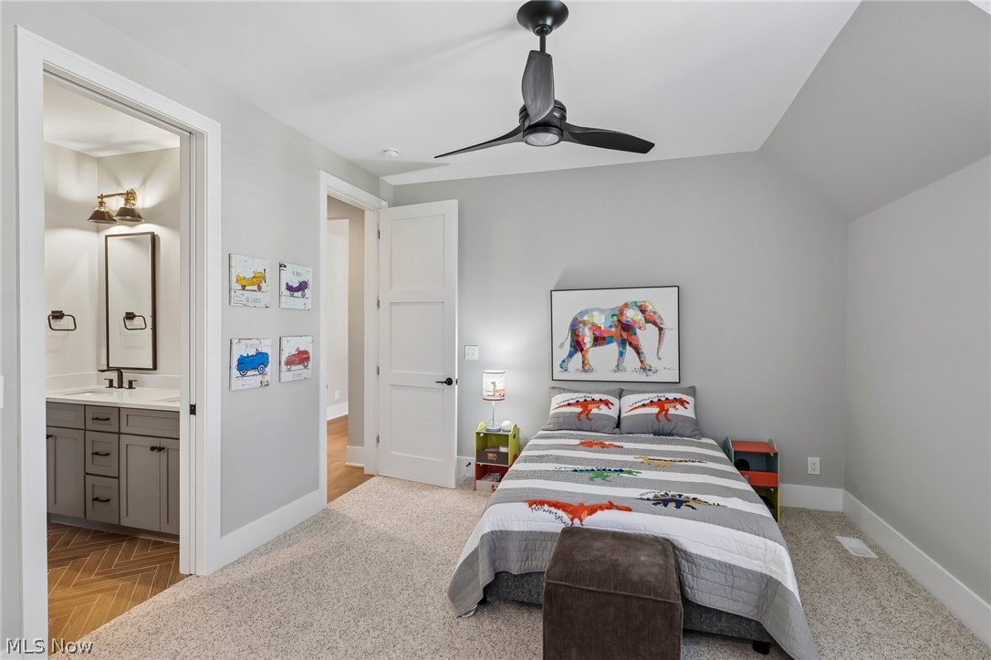 316 Woodridge Lane Moreland Hills OH 44022
