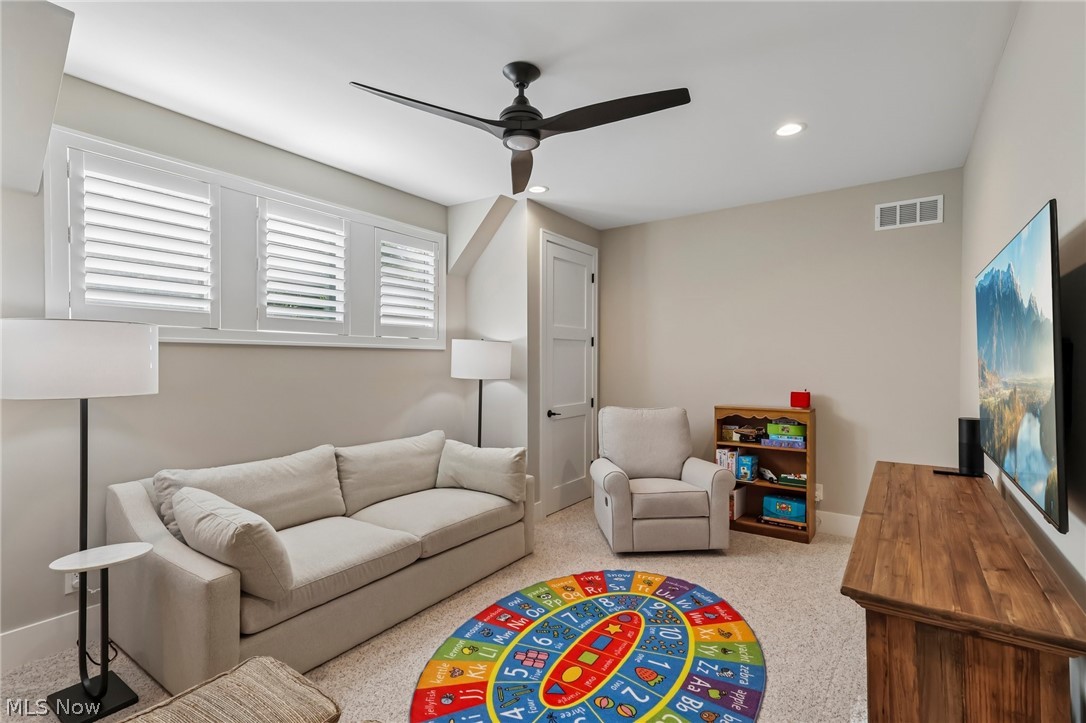 316 Woodridge Lane Moreland Hills OH 44022