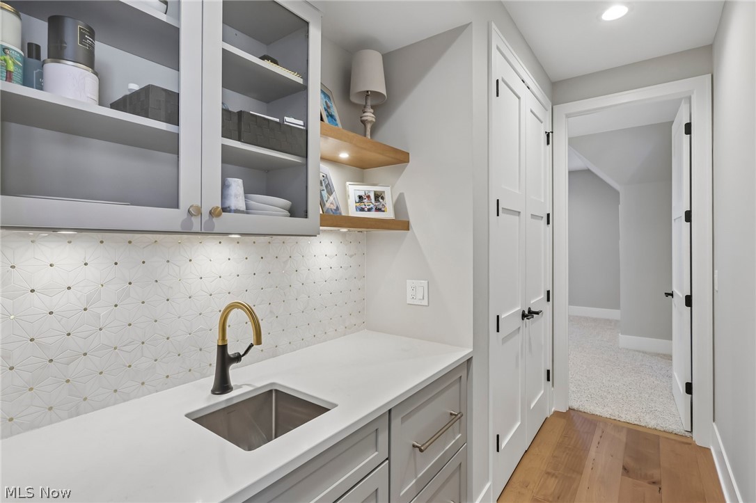 316 Woodridge Lane Moreland Hills OH 44022