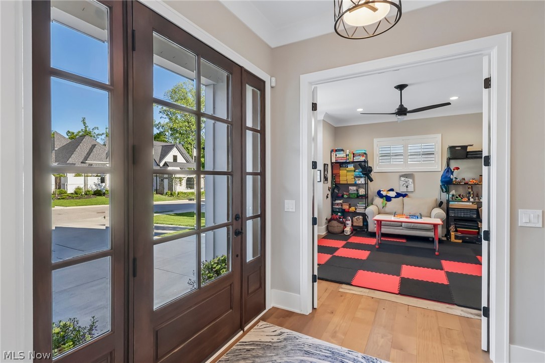 316 Woodridge Lane Moreland Hills OH 44022