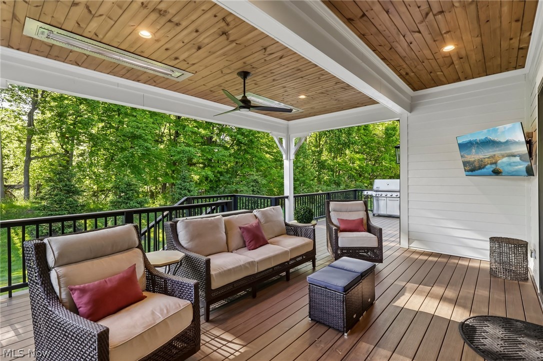 316 Woodridge Lane Moreland Hills OH 44022