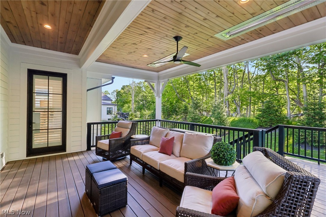 316 Woodridge Lane Moreland Hills OH 44022
