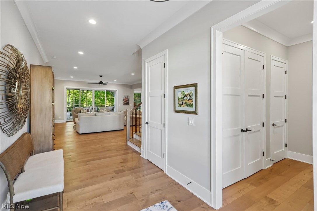 316 Woodridge Lane Moreland Hills OH 44022