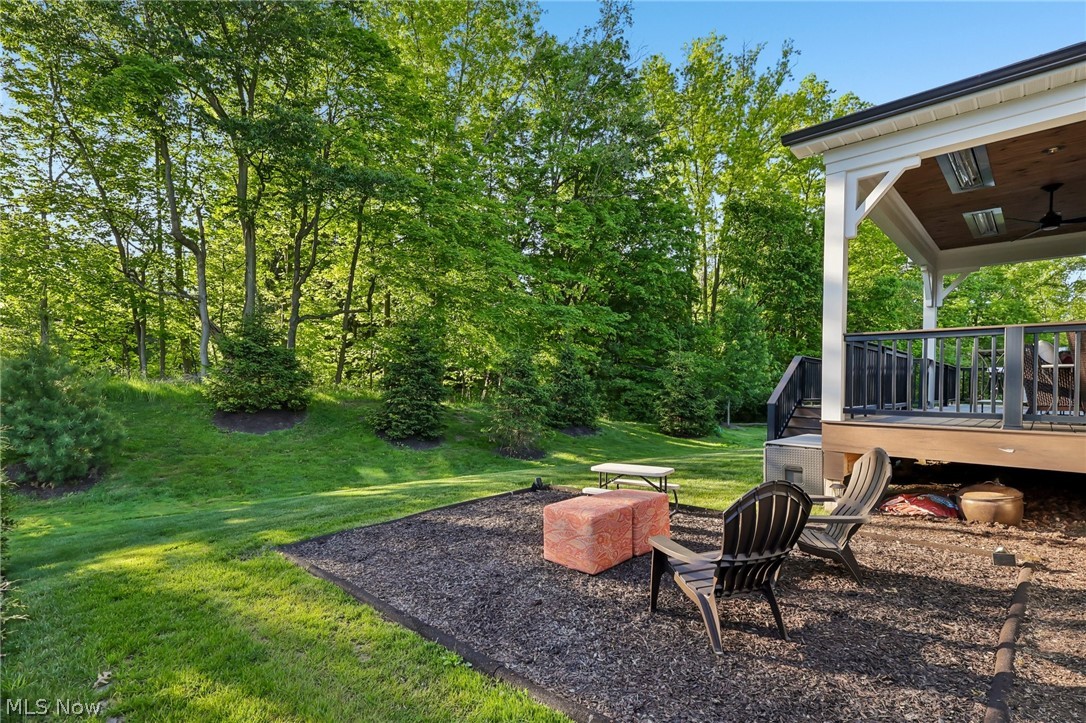 316 Woodridge Lane Moreland Hills OH 44022