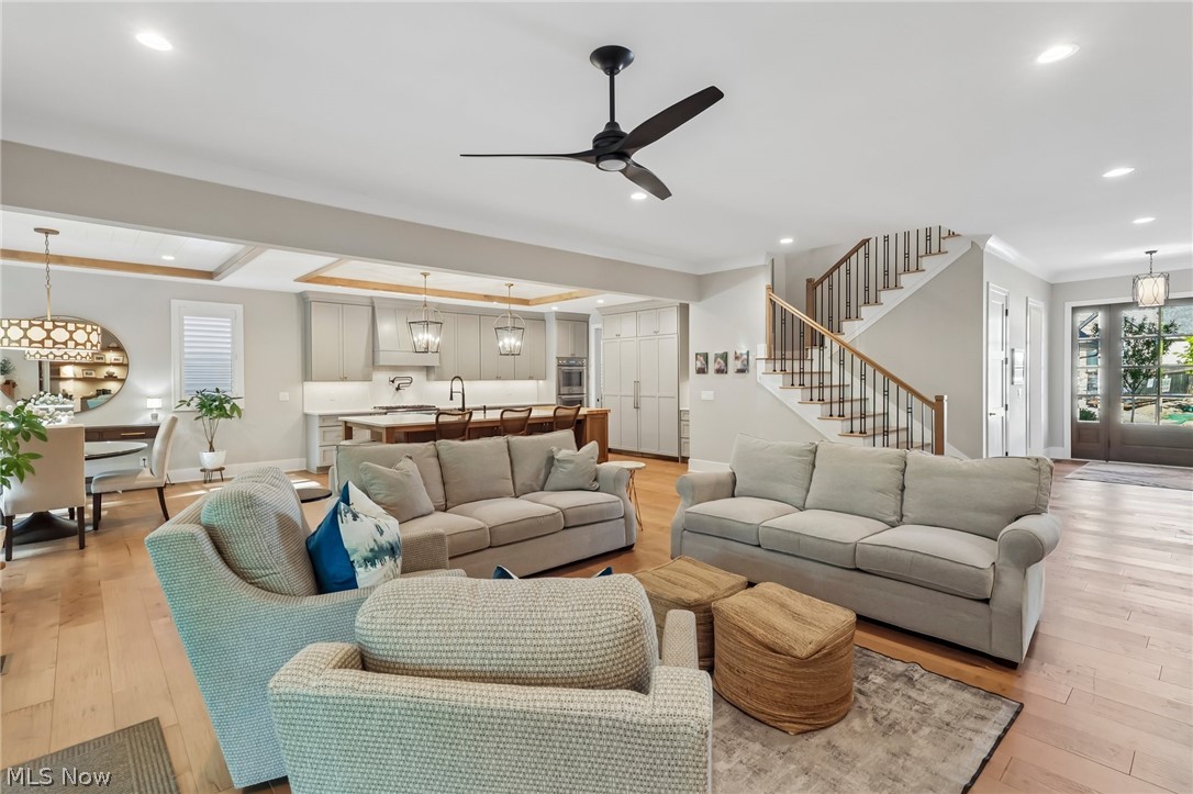 316 Woodridge Lane Moreland Hills OH 44022