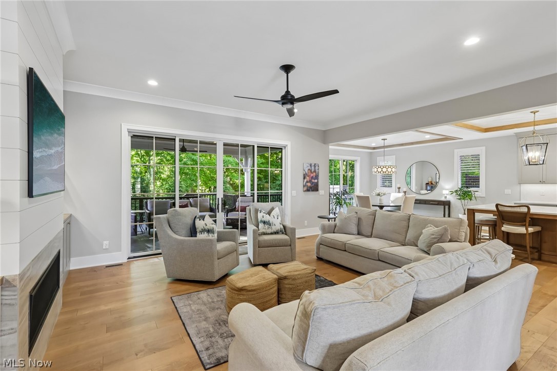 316 Woodridge Lane Moreland Hills OH 44022