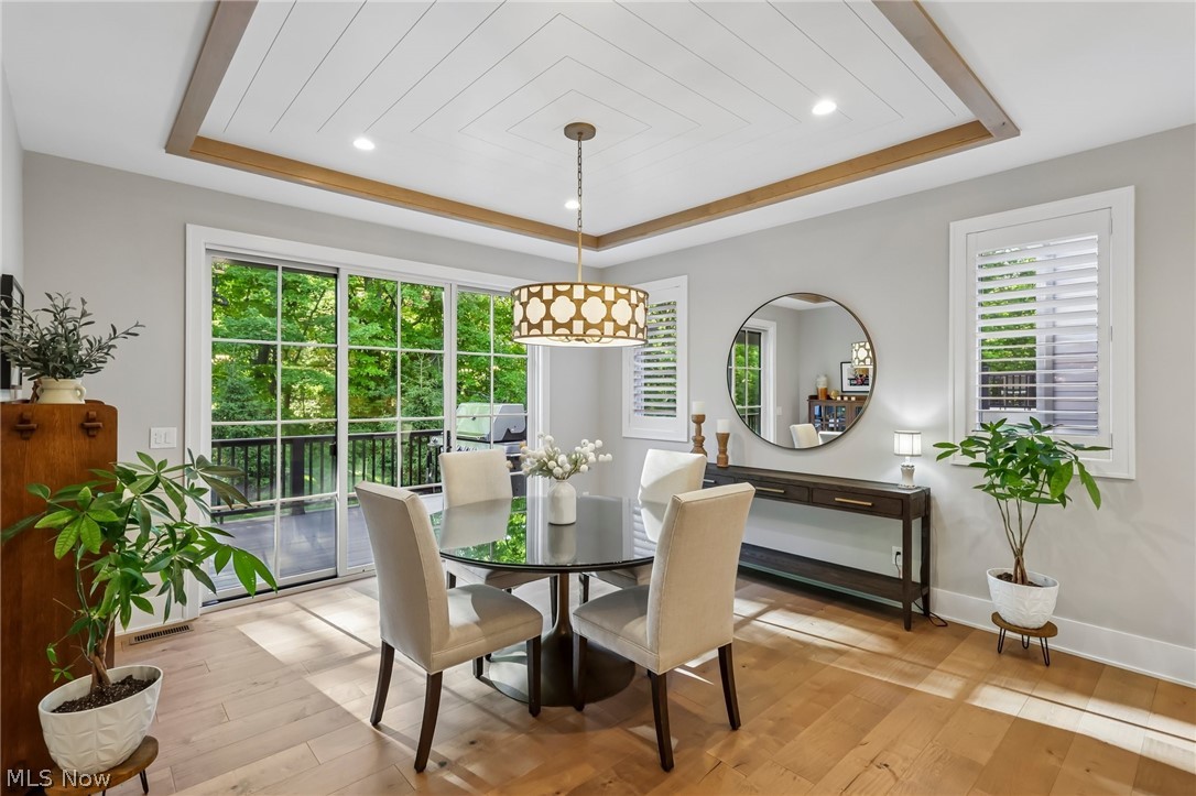 316 Woodridge Lane Moreland Hills OH 44022