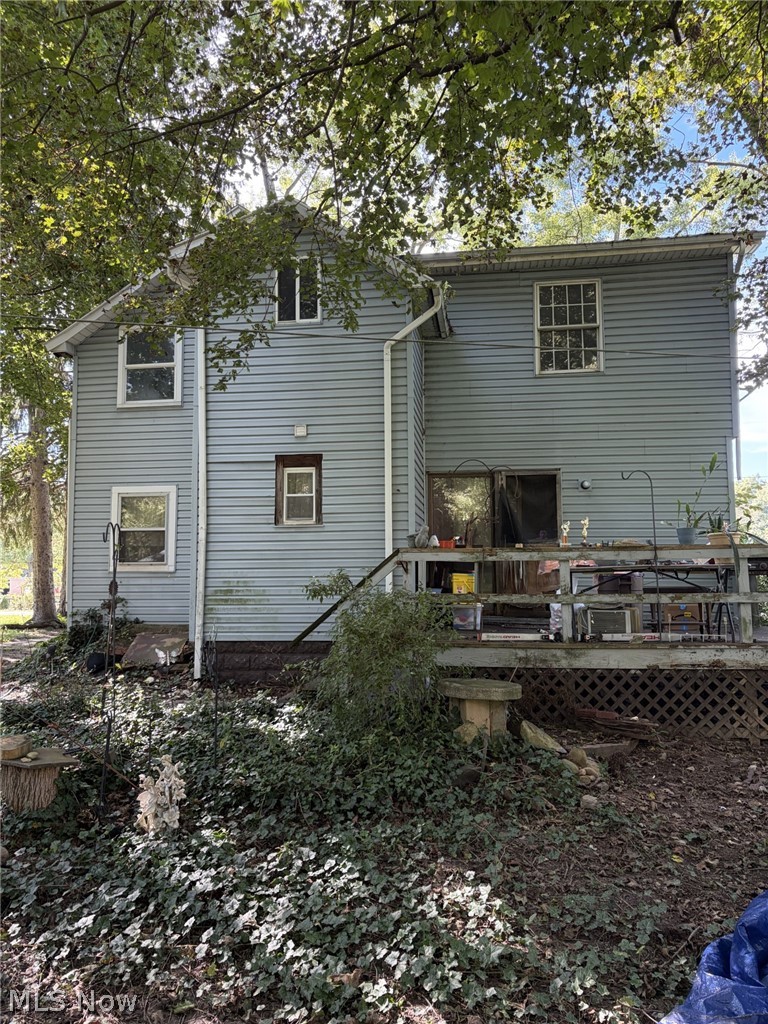 1762 Martin Road Mogadore OH 44260