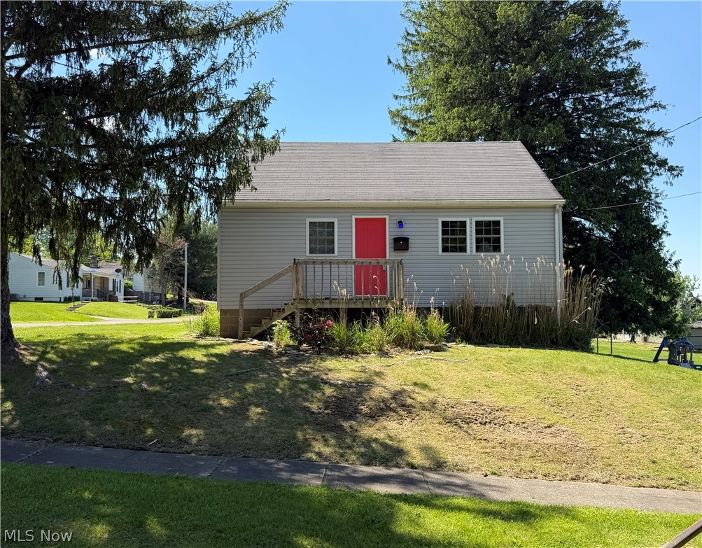 124 E King Street Zanesville OH 43701