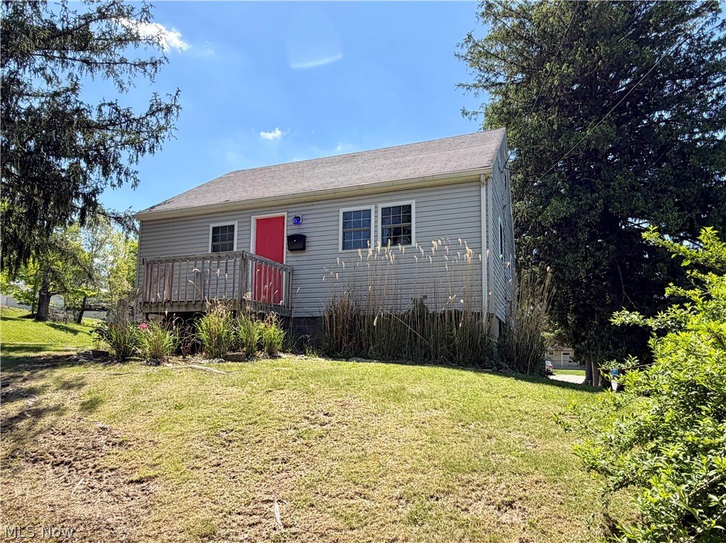 124 E King Street Zanesville OH 43701