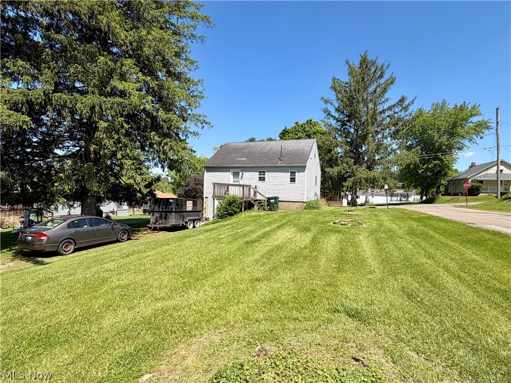 124 E King Street Zanesville OH 43701