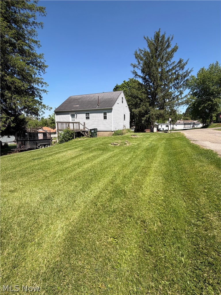 124 E King Street Zanesville OH 43701