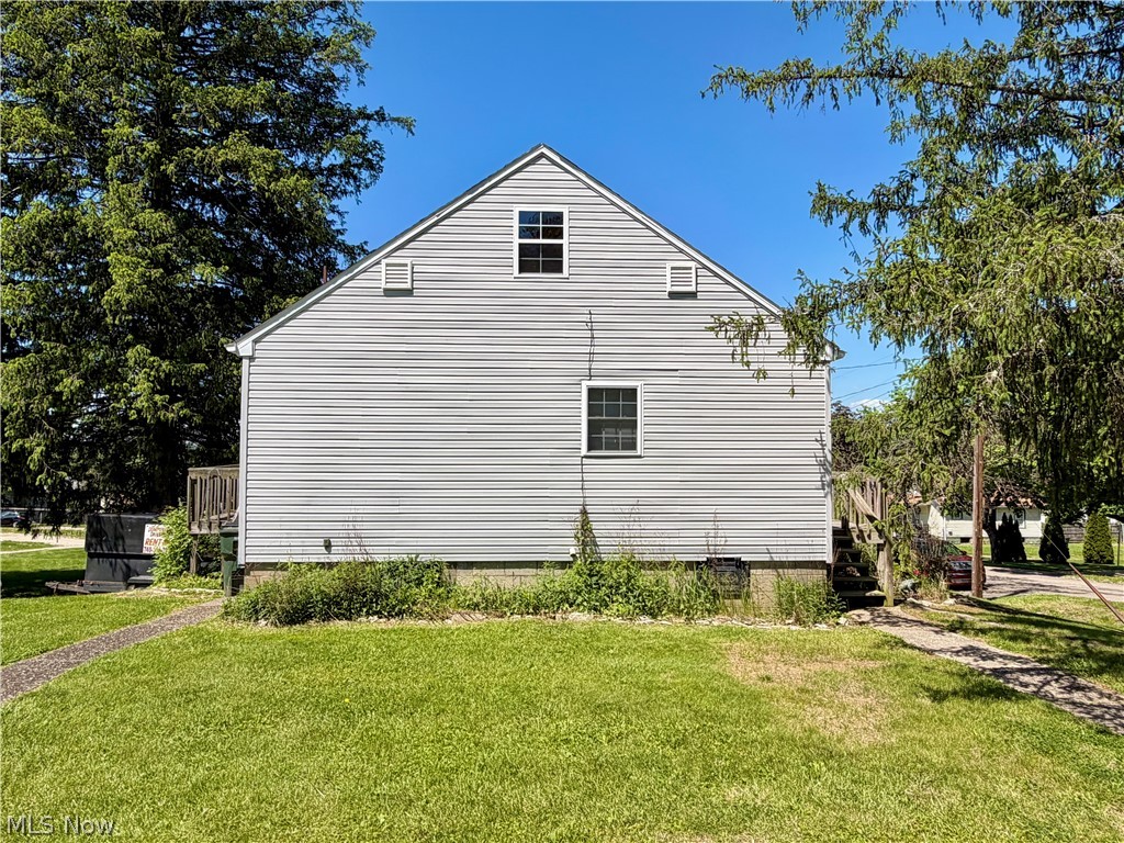 124 E King Street Zanesville OH 43701