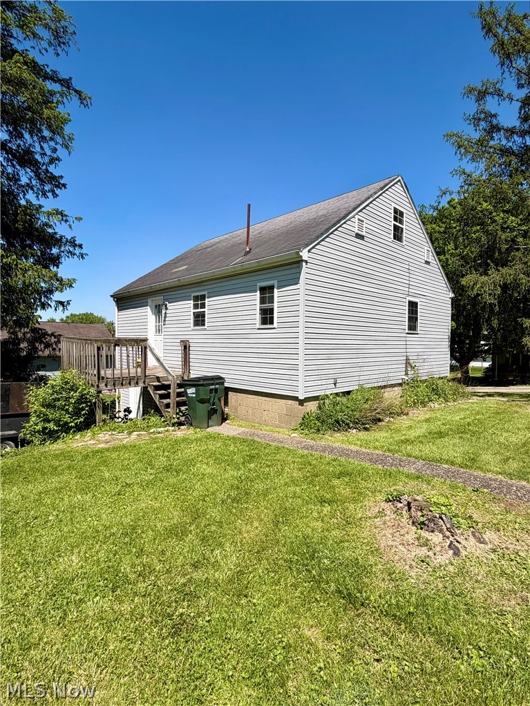 124 E King Street Zanesville OH 43701