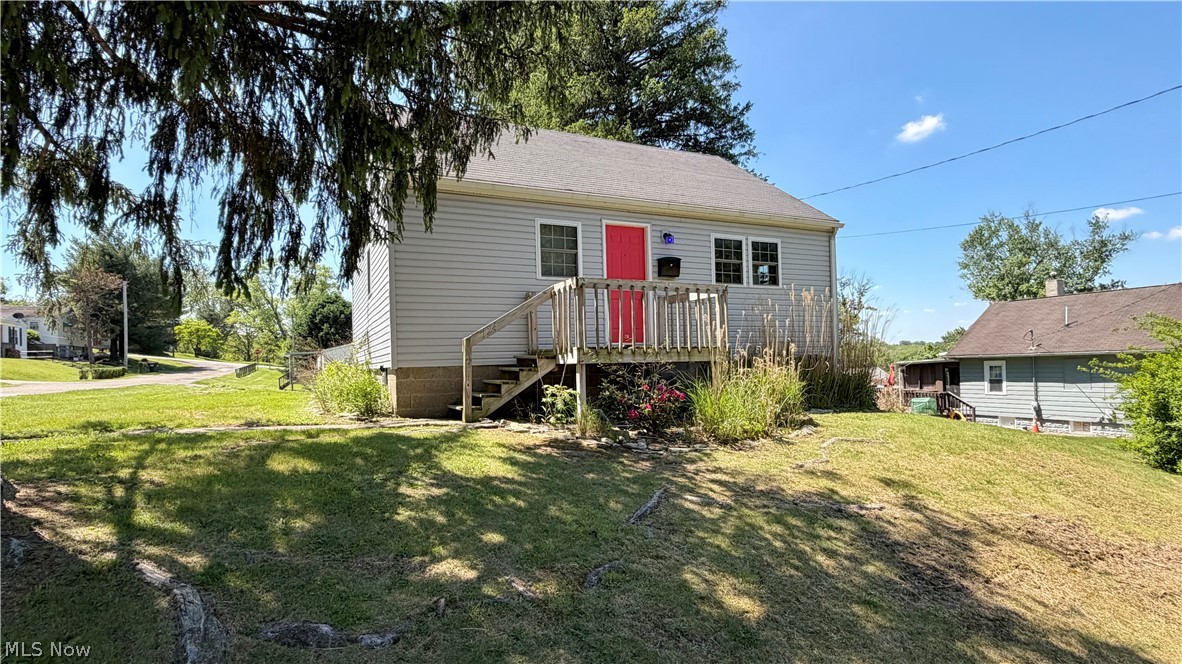 124 E King Street Zanesville OH 43701