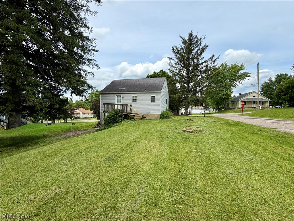 124 E King Street Zanesville OH 43701