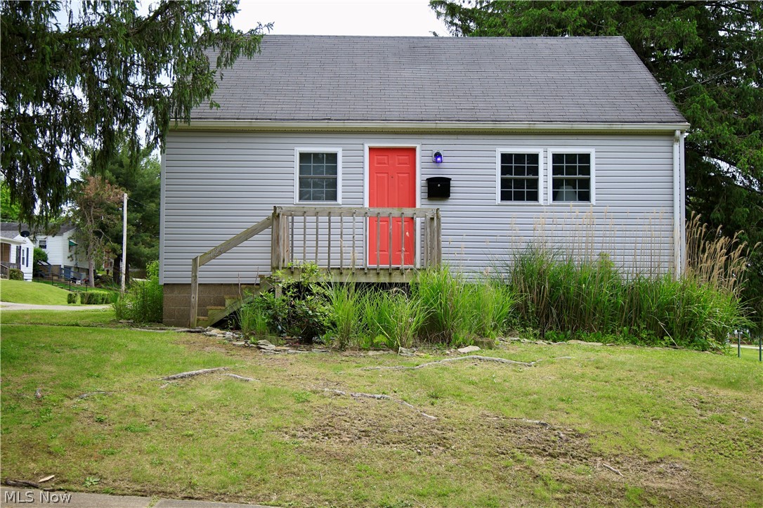 124 E King Street Zanesville OH 43701
