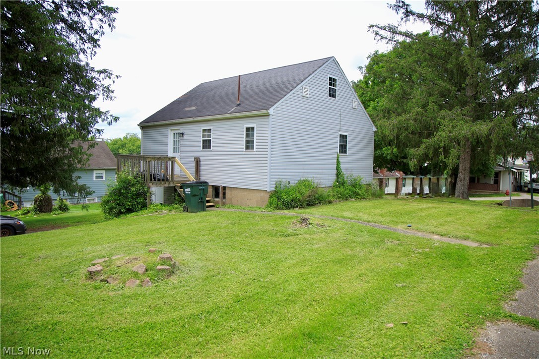 124 E King Street Zanesville OH 43701