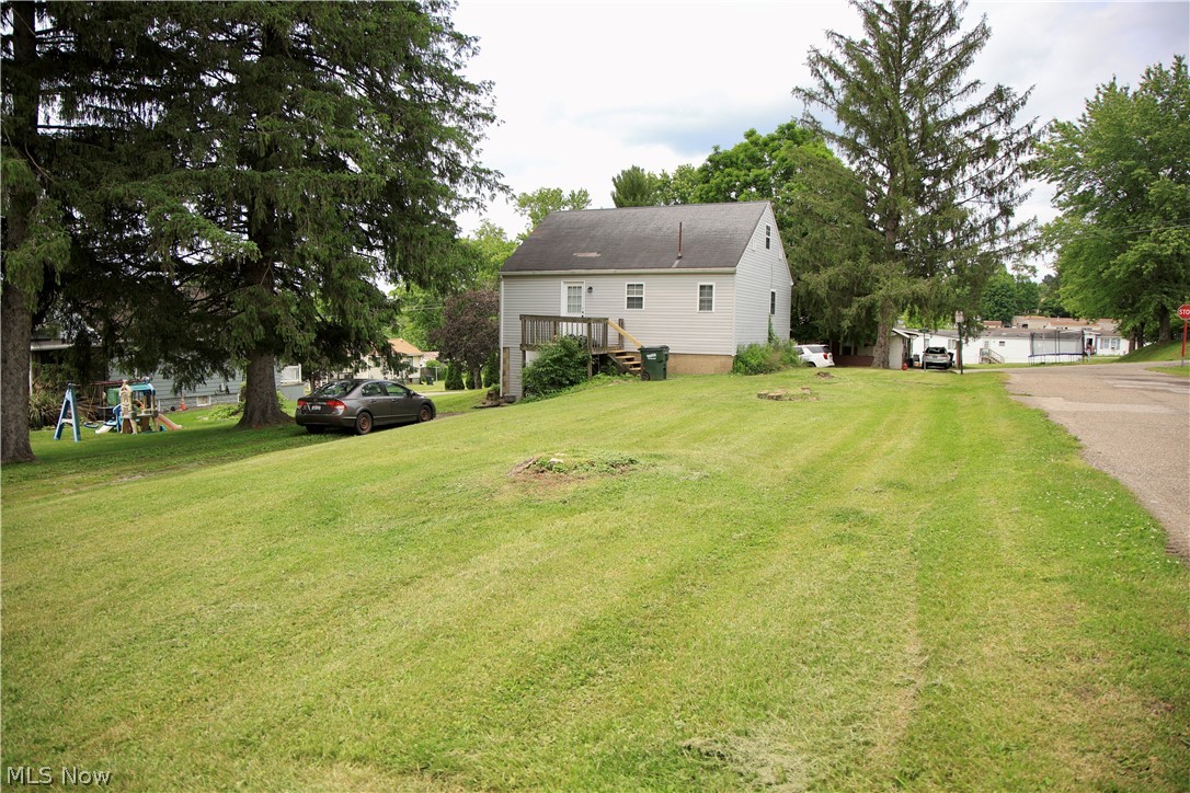 124 E King Street Zanesville OH 43701