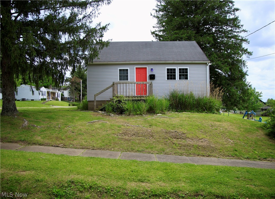 124 E King Street Zanesville OH 43701