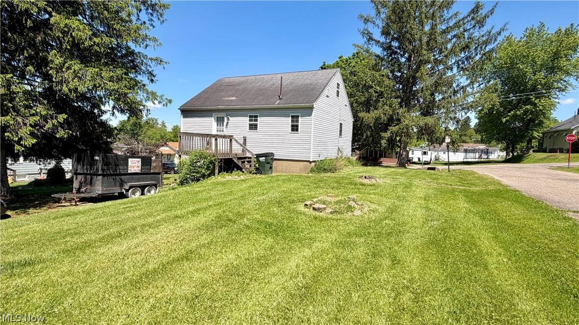 124 E King Street Zanesville OH 43701