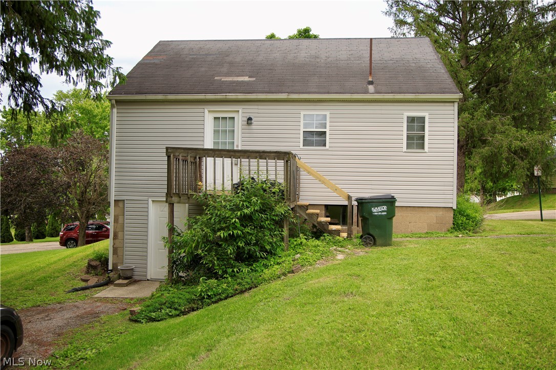 124 E King Street Zanesville OH 43701