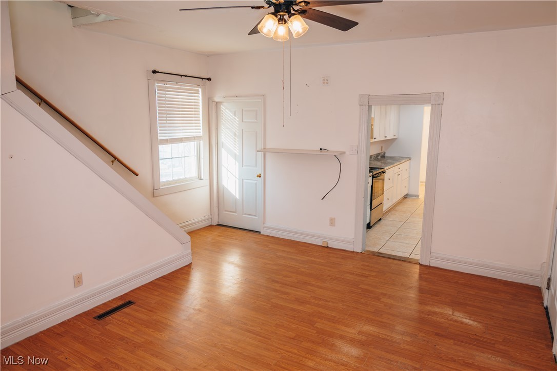11 Sherman Street Dennison OH 44621