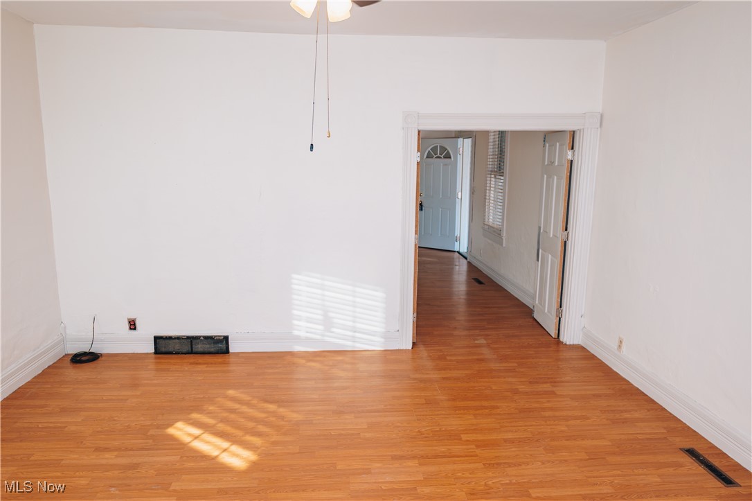 11 Sherman Street Dennison OH 44621