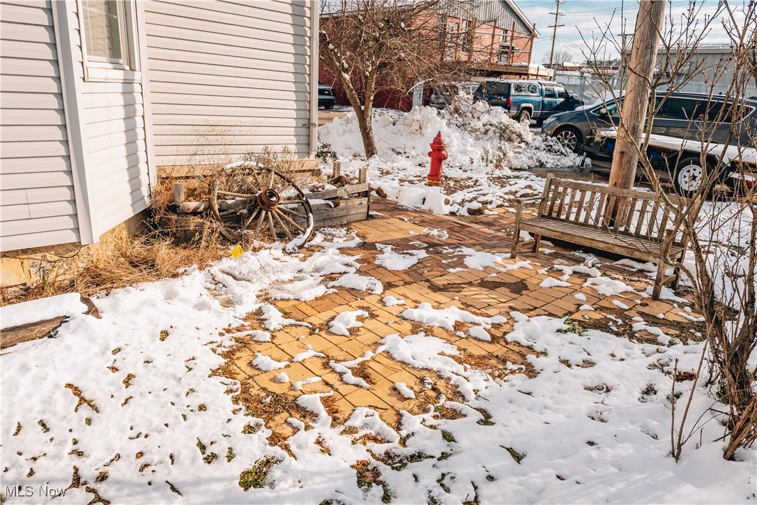 11 Sherman Street Dennison OH 44621