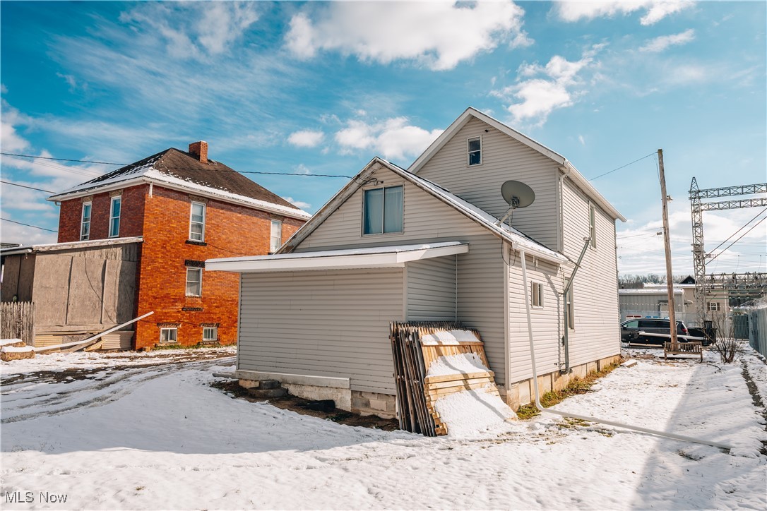 11 Sherman Street Dennison OH 44621