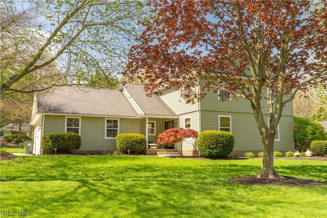 4057 Bramshaw Road NW Canton OH 44718