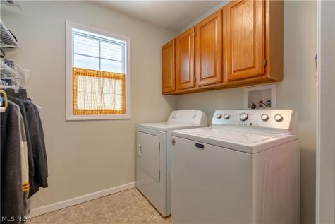 4057 Bramshaw Road NW Canton OH 44718