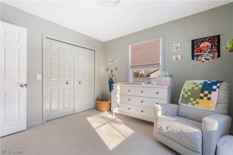 4057 Bramshaw Road NW Canton OH 44718
