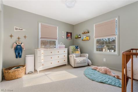 4057 Bramshaw Road NW Canton OH 44718