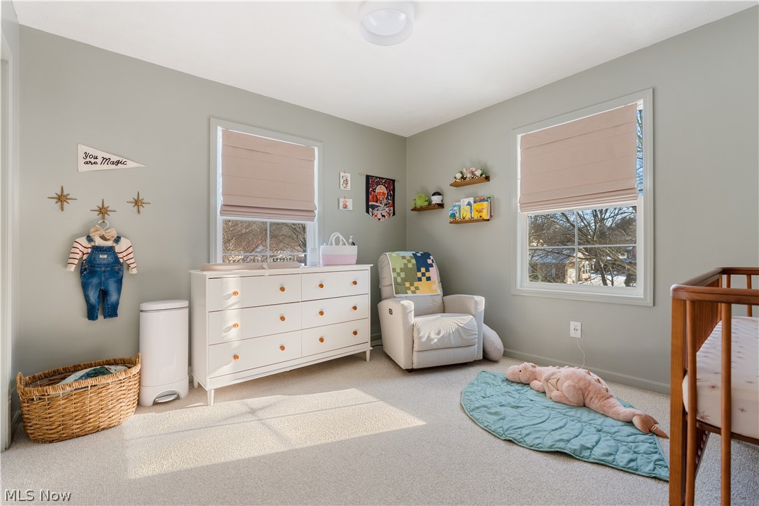 4057 Bramshaw Road NW Canton OH 44718