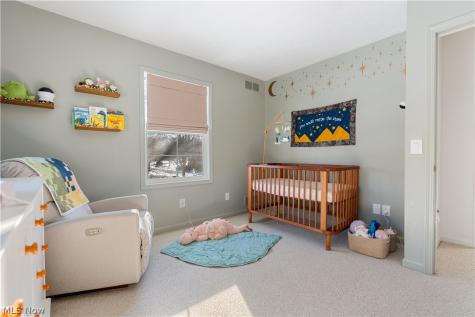 4057 Bramshaw Road NW Canton OH 44718
