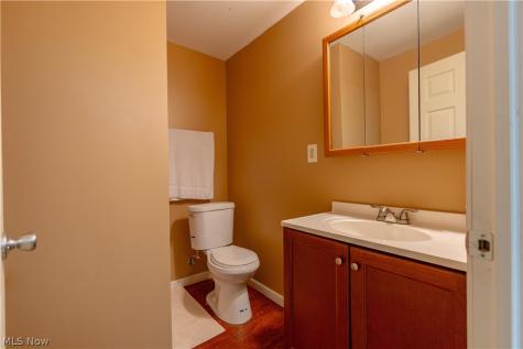 4057 Bramshaw Road NW Canton OH 44718