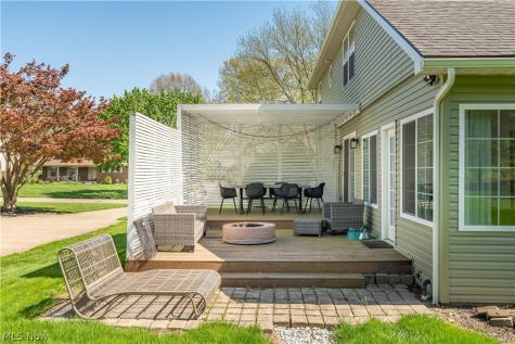 4057 Bramshaw Road NW Canton OH 44718