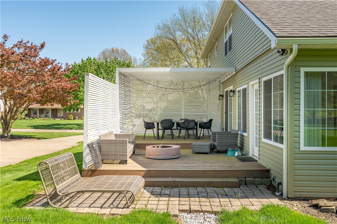 4057 Bramshaw Road NW Canton OH 44718