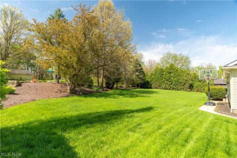 4057 Bramshaw Road NW Canton OH 44718