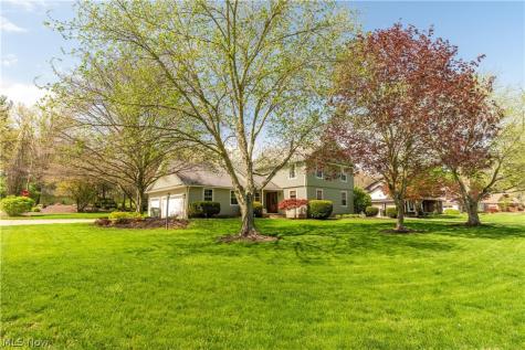 4057 Bramshaw Road NW Canton OH 44718