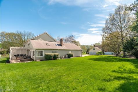 4057 Bramshaw Road NW Canton OH 44718