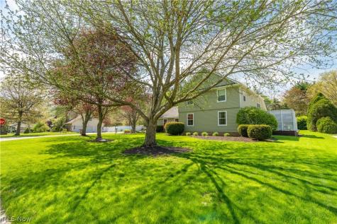 4057 Bramshaw Road NW Canton OH 44718