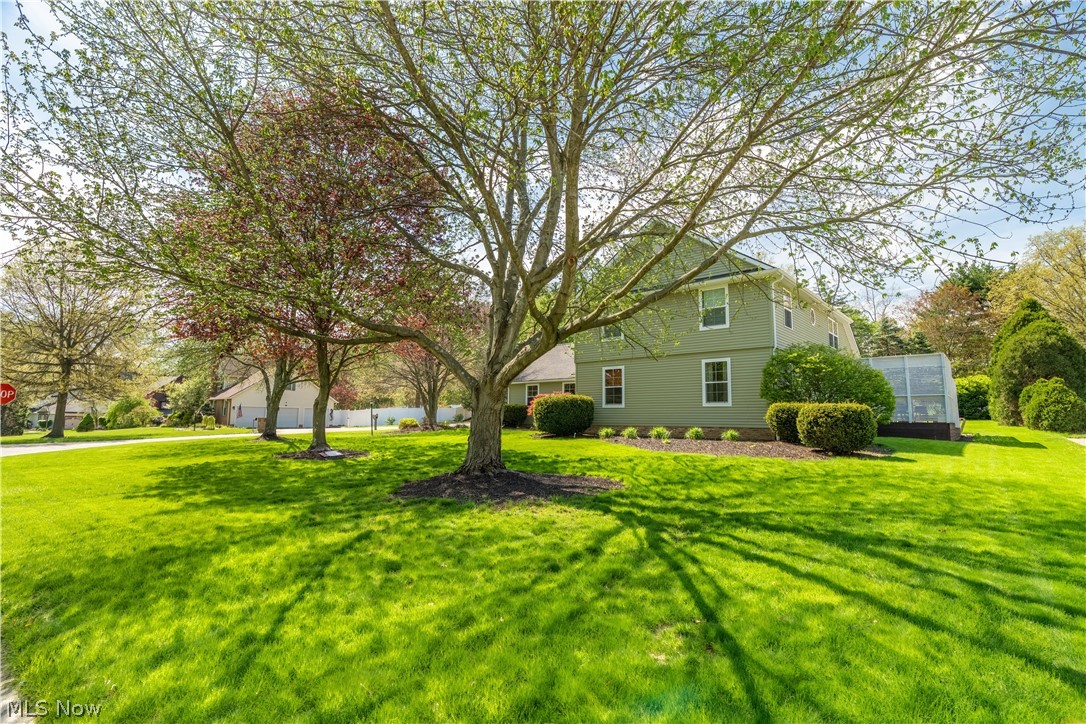4057 Bramshaw Road NW Canton OH 44718
