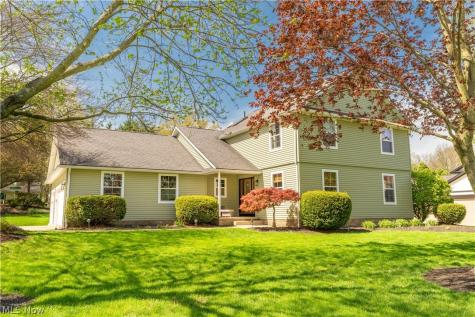 4057 Bramshaw Road NW Canton OH 44718