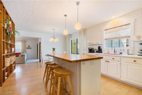 4057 Bramshaw Road NW Canton OH 44718