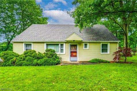 3565 Herbert Street Mogadore OH 44260