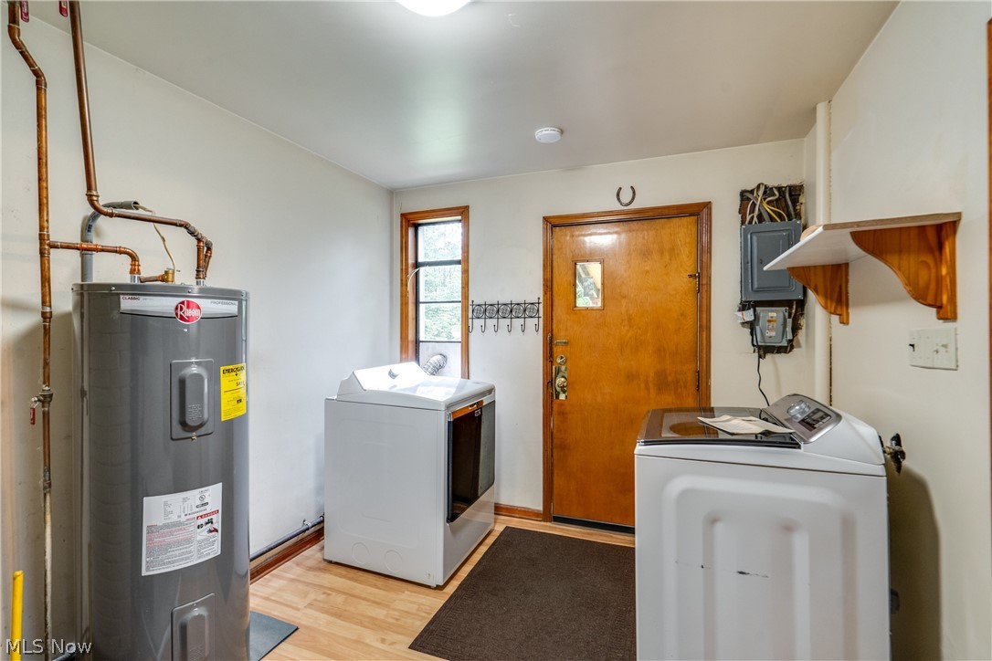 3565 Herbert Street Mogadore OH 44260