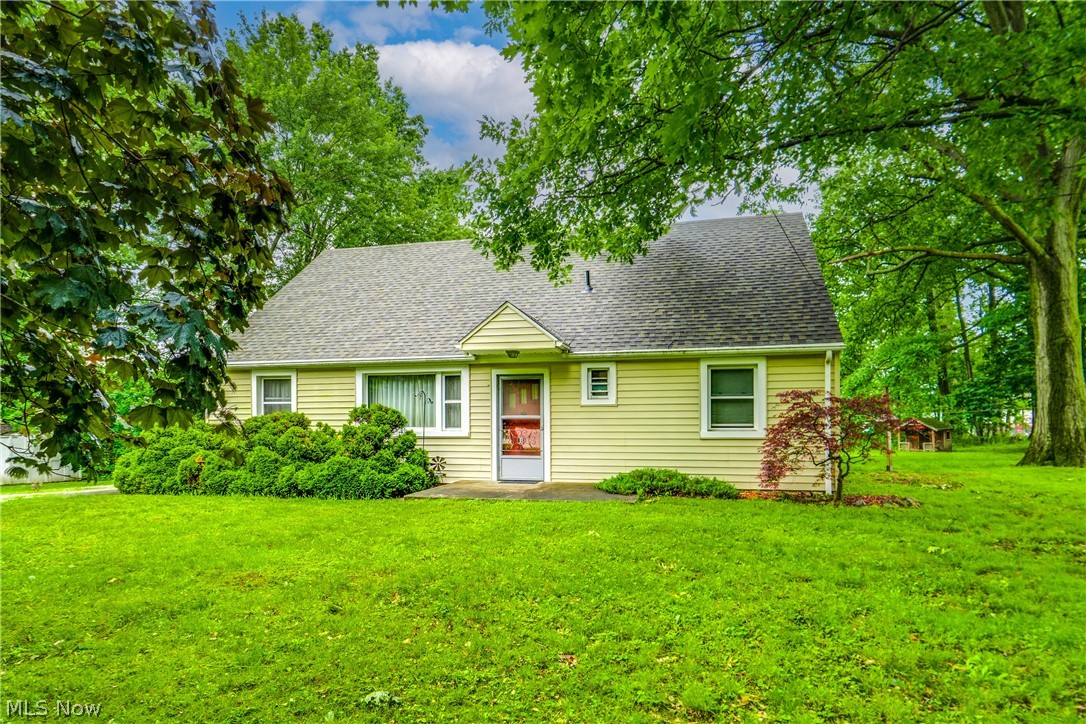 3565 Herbert Street Mogadore OH 44260
